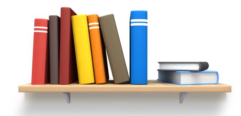 Library logo