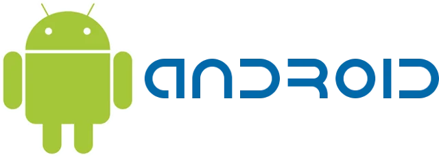 android logo