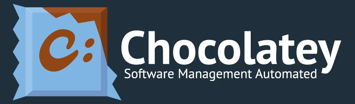 chocolatey logo