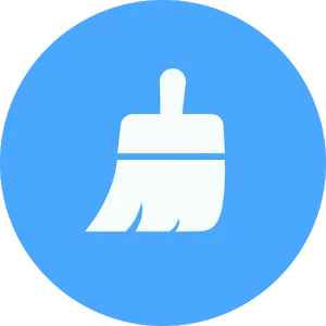 clean logo