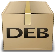 deb logo