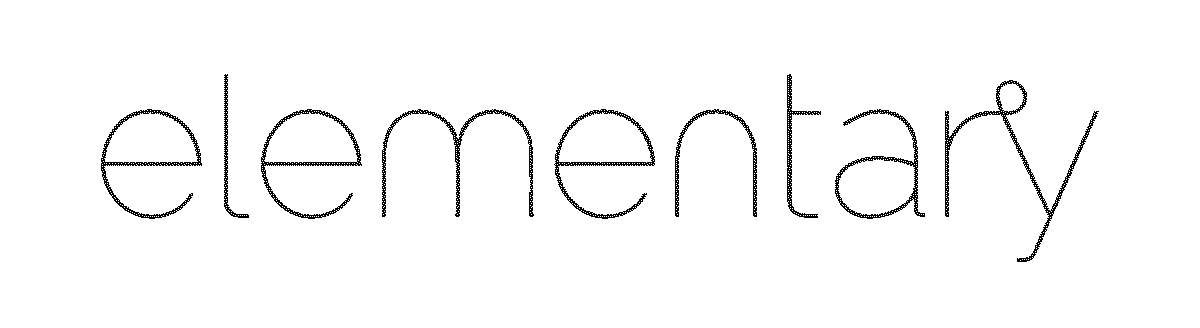 elementary logo