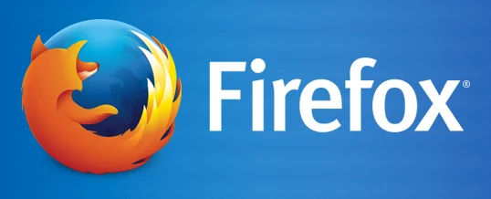 firefox logo