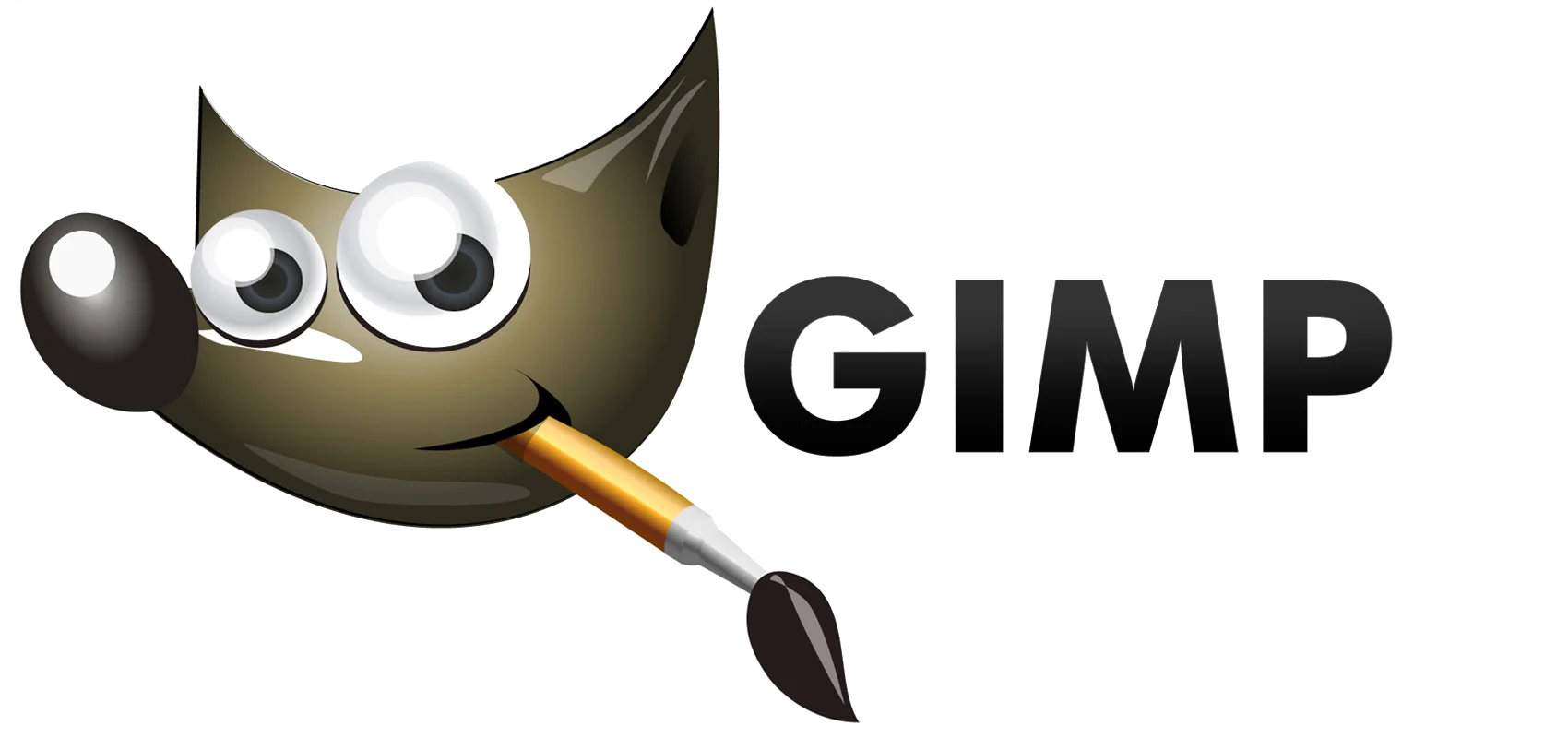 gimp logo