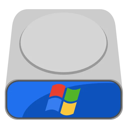 hdd logo