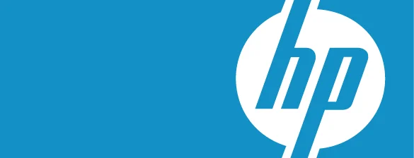 hp logo