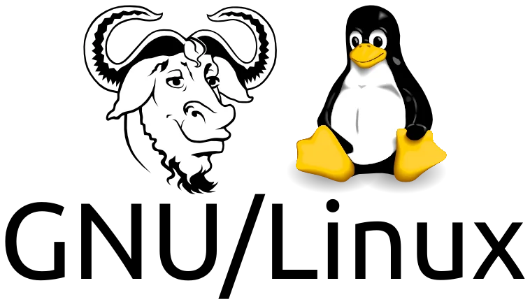 linux logo