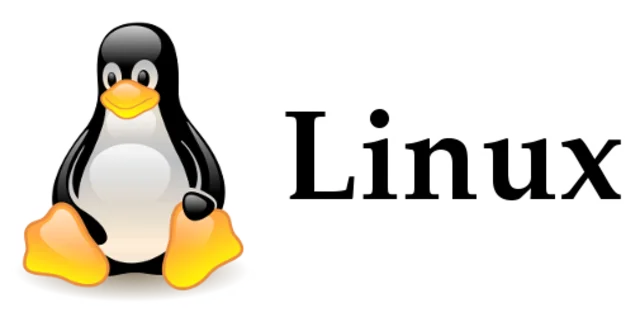 linux logo