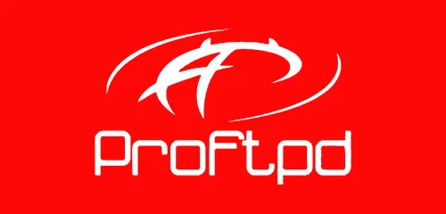 proFTPd logo