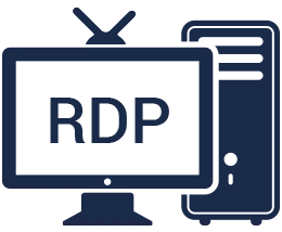 rdp logo