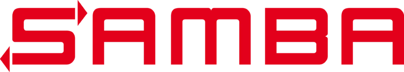 samba logo