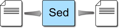 sed logo