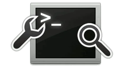 terminal logo