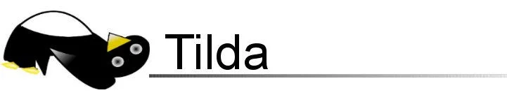 tilda logo