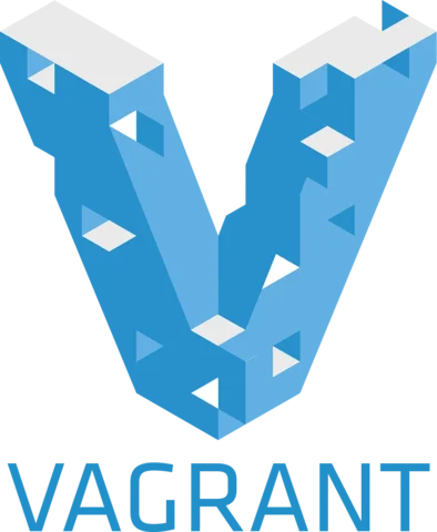 vagrant logo