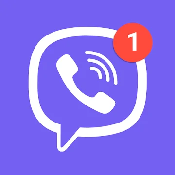 viber logo